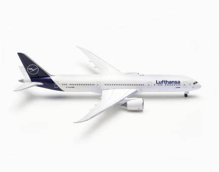 Herpa Wings 1:500 Boeing 787-9 Dreamliner Lufthansa 