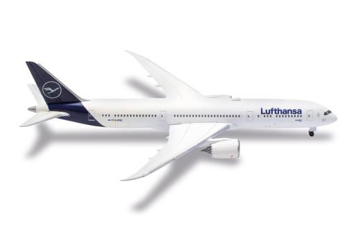 Herpa Wings 1:500 Boeing 787-9 Dreamliner Lufthansa 