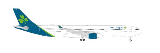 Herpa Wings 1:500 Airbus A330-300 Aer Lingus St.Dallan 