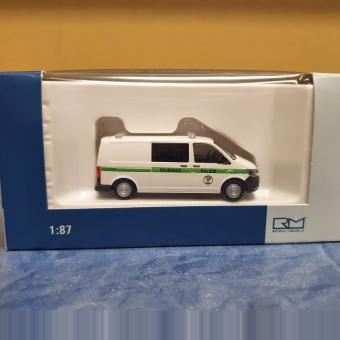 Rietze VW T6 Vojenska Policie (CZ) 