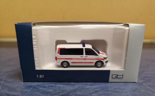 Rietze VW T6 Ambulance Westtirol (AT)  53711 