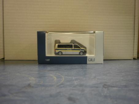 Rietze T6 Polizei Niedersachsen 