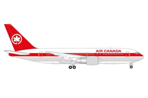 Herpa Wings 1:500 Boeing 767-200 Air Canada 537377 