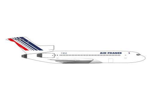 Herpa Wings 1:500 Boeing 727-200 Air France 537605 