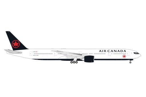 Herpa Wings 1:500 Boeing 777-300ER Air Canada 537636 
