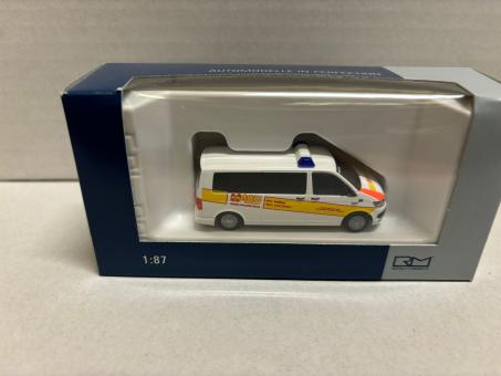 Rietze VW T6 ASB Northeim / Osterode 53794 