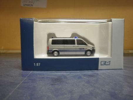 Rietze VW T6 THW Mannheim 