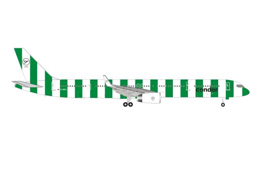 Herpa Wings 1:500 Boeing 757-300 Condor Island 538213 