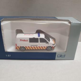 Rietze VW T6 Bus Pro Rail (NL) 53830 