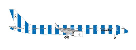Herpa Wings 1:500 Boeing 757-300 Condor Sea 538619 
