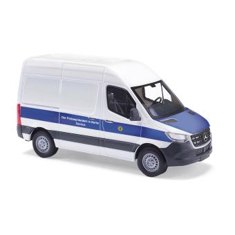 Busch MB Sprinter, Polizei Berlin 54006 