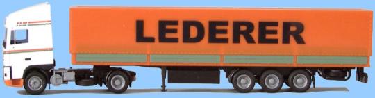 AWM LKW DAF XF 95 SC PrSZ Lederer 