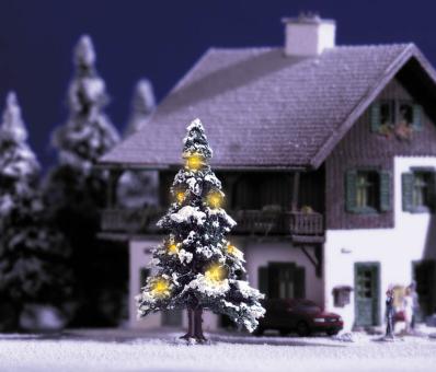 Busch Weihnachtsbaum 