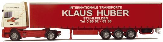 AWM LKW DAF XF 95 SSC/Aerop G-KSZ Klaus Huber 