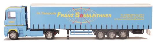 AWM LKW Renault Magnum Ga-KSZ Sonnleithner 