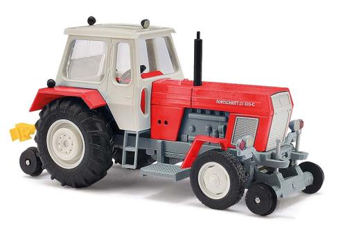 Busch Traktor Fortschritt ZT 300 rot 