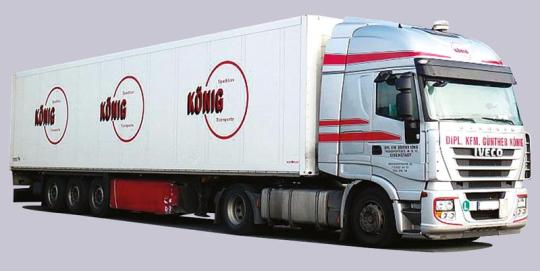 AWM LKW Iveco Stralis II/Aerop. KSZ König 