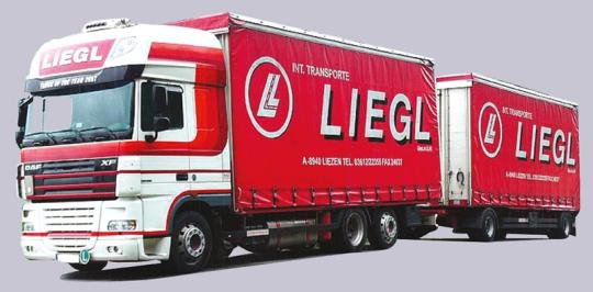 AWM LKW DAF XF 105 SSC Ga-KHZ Liegl 