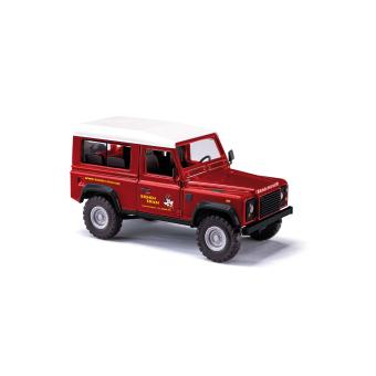 Busch Land Rover Defender, Bienen Erich 54310 