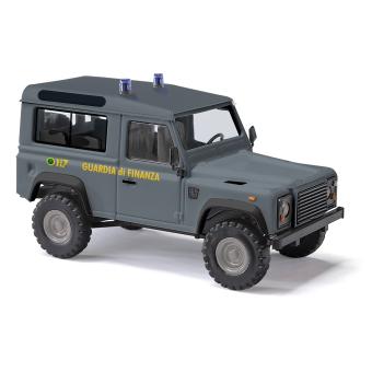 Busch Land Rover Def.90, GdF 