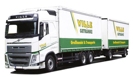 AWM LKW Volvo FH4 Glob. Ga-KHZ Wille 