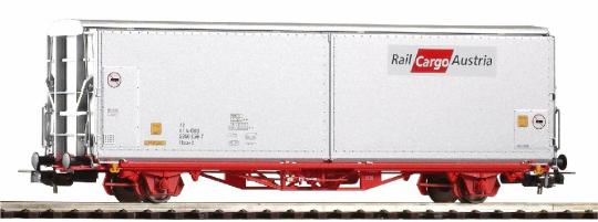Piko Großraumschiebewandwg. Hbis-tt Rail-Cargo Austria V 54408 