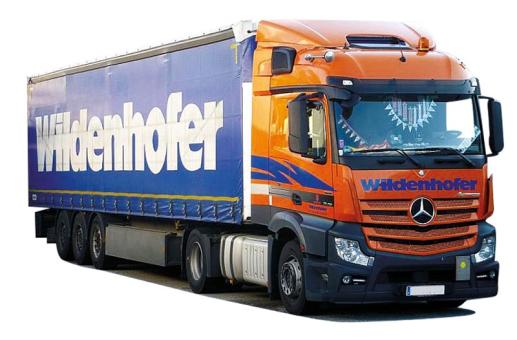 AWM LKW MB Actros 11 Streamsp. Ga-KSZ Wildenhofer 