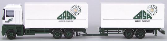 AWM LKW Renault AE KTaHZ Gasa 5451.1 