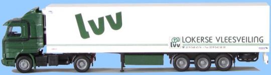 AWM LKW Scania 3 SL Aerop. Kühl-KSZ Lokerse 