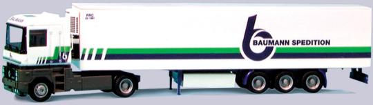 AWM LKW Renault AE Kühl-KSZ Baumann 5452.01 