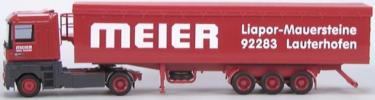 AWM LKW Renault AE Kippmulden-Sz Meier Liapor 5454.01 