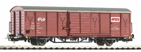 PIKO Ged. Güterwg. Gbs 181 Frico NS  IV 54739 