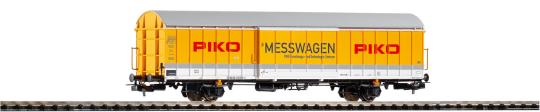 Piko Messwagen in H0 55050 