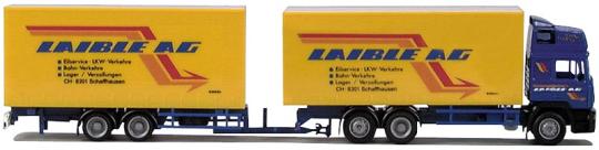 AWM LKW MAN F2000 HD Vol-Ga-KTaHz Laible 