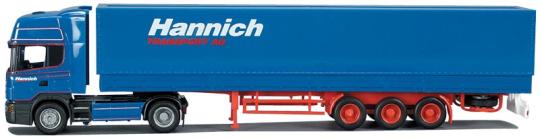 AWM LKW Scania 4 Topl./Aerop. PrSz Hannich 