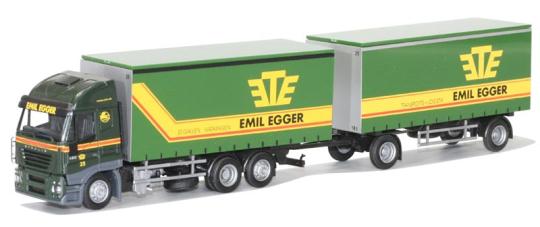 AWM LKW Iveco Stralis Ga-KHZ Emil Egger 