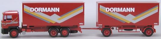 AWM LKW MAN F90 WKHZ Dormann 5515.1 