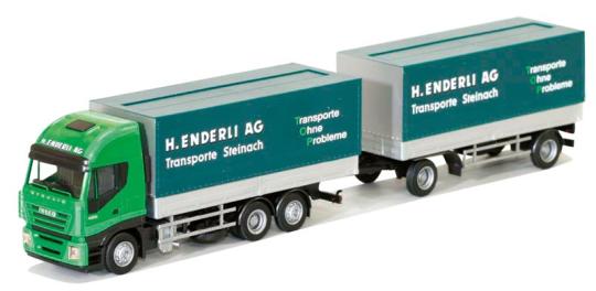 AWM LKW Iveco Stralis II PrHZ Enderli 