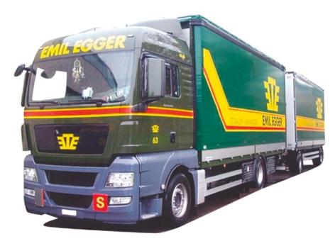 AWM LKW MAN TG-X XLX KHZ Emil Egger 