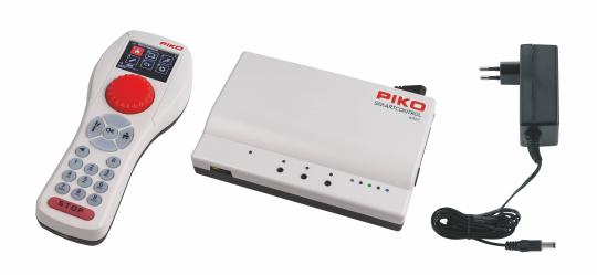 Piko SmartControlwlan Basis Set 55821 