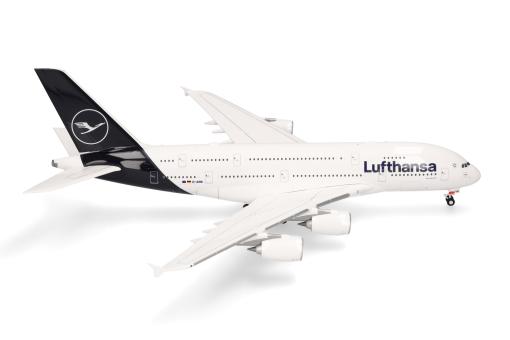 Herpa Wings 1:200 Airbus A 380-800 Lufthansa 559645 