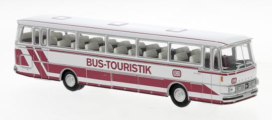 Brekina Reisebus Setra S 150 H DB-Bustouristik 56052 