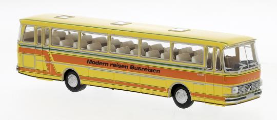Brekina Reisebus Setra S 150H Modern Reisen 