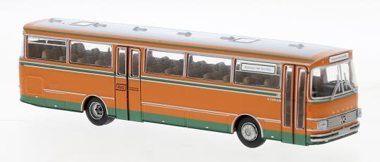 Brekina Überlandbus Setra S140ES des RVO 56101 