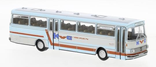 Brekina Überlandbus Setra S140ES der KVG 56102 