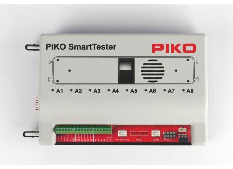 PIKO SmartTester 