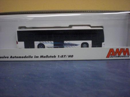 AWM Stadtbus MB Conecto O 310 LE 3-türig Werbemodell 