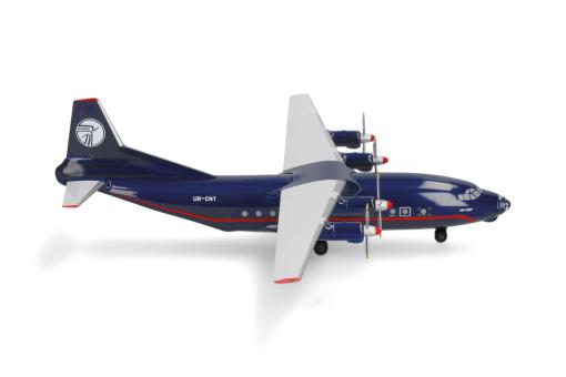 Herpa Wings 1:200 Antonov AN-2 Ukraine Air Alliance 571401 