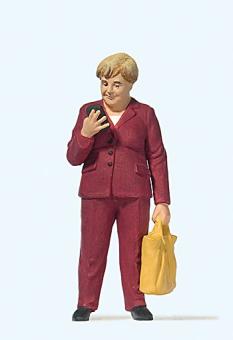 Preiser Angela Merkel 