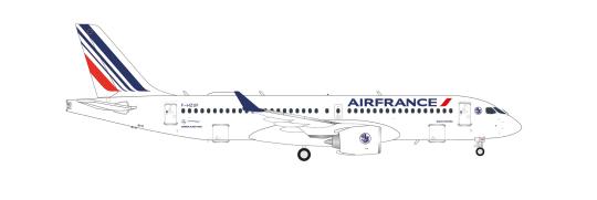 Herpa Wings 1:200 Airbus A 220-300 Air France 